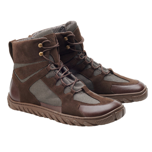 Bosqe Waterproof Brown