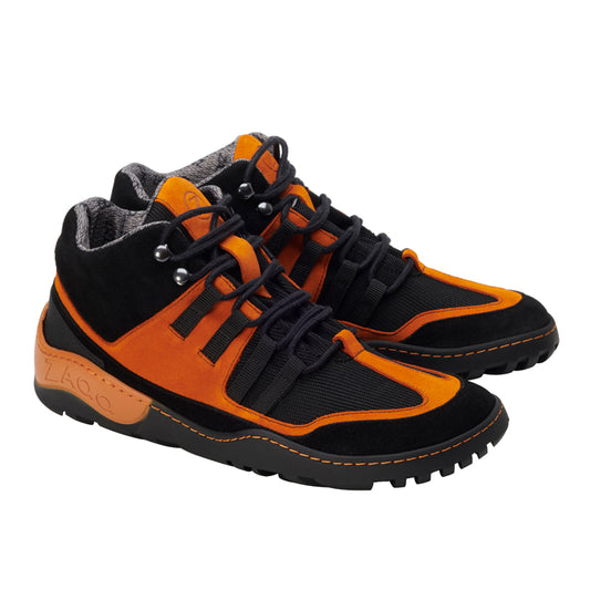 Esqape Black Orange Waterproof