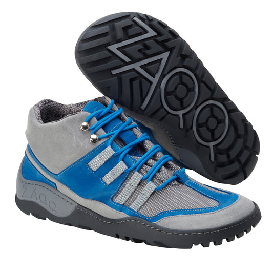 Esqape Gray Blue Waterproof